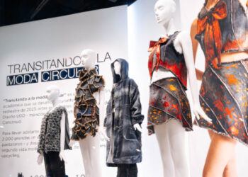 Moda Circular