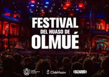 licitación festival del huaso de olmué