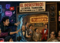 Fin el desestrece