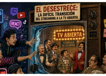 Fin el desestrece