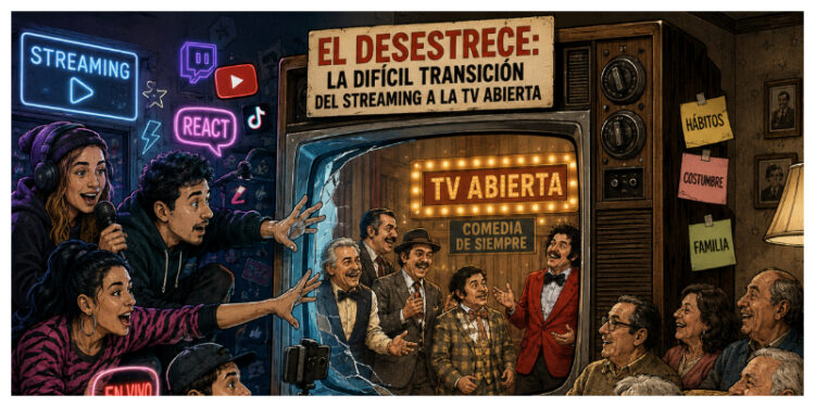 Fin el desestrece
