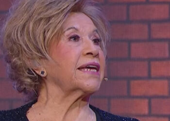 paty cofré salud