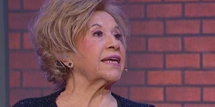 paty cofré salud