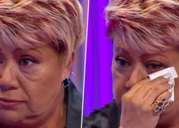 paty maldonado only friends