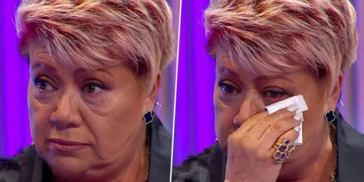 paty maldonado only friends