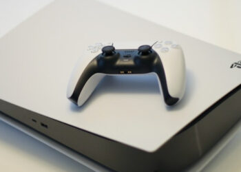 PS5