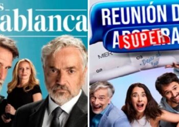 Reunión de Superados.