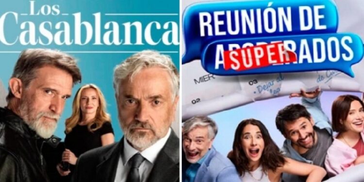 Reunión de Superados.