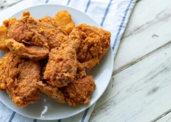 Sazonadores pollo