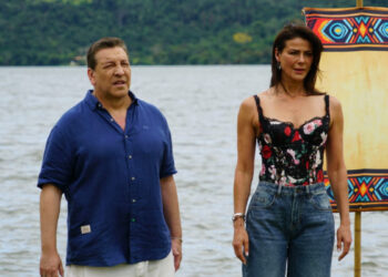 Nueva pareja volverías con tu ex 2