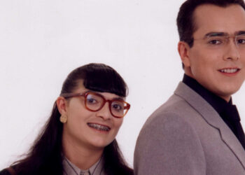 Yo Soy Betty la Fea
