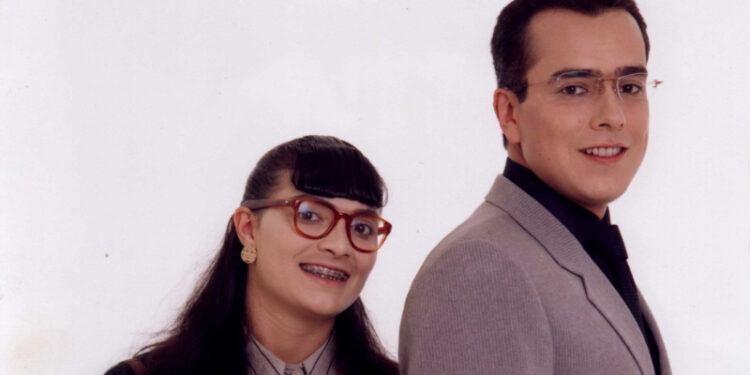 Yo Soy Betty la Fea