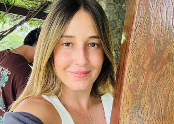 Sebastián Ramírez Valentina Vale Saini