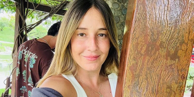 Sebastián Ramírez Valentina Vale Saini