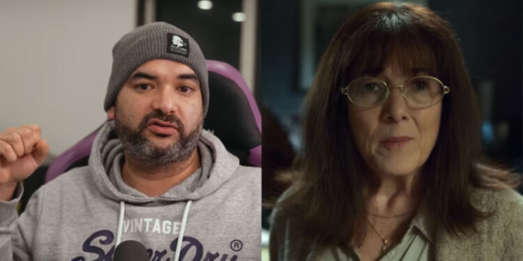 Críticas QLS Cesarito Fábula Alguien Tiene Que Saber