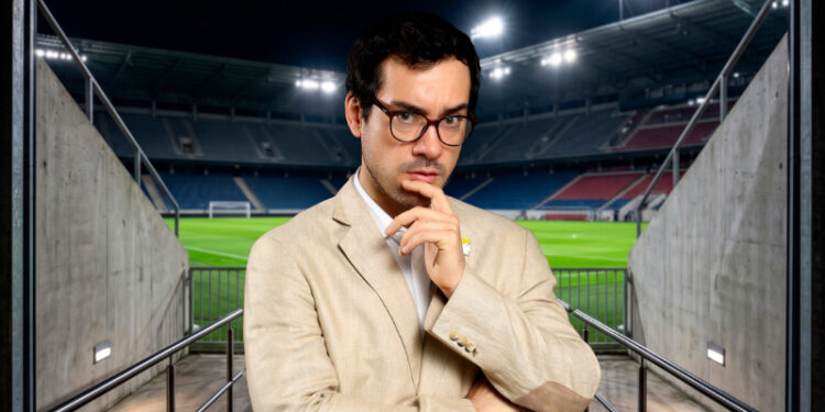 Diego Gougain