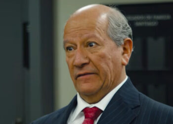luis emilio jardín de olivia