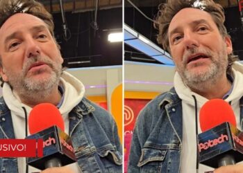 Daniel Fuenzalida