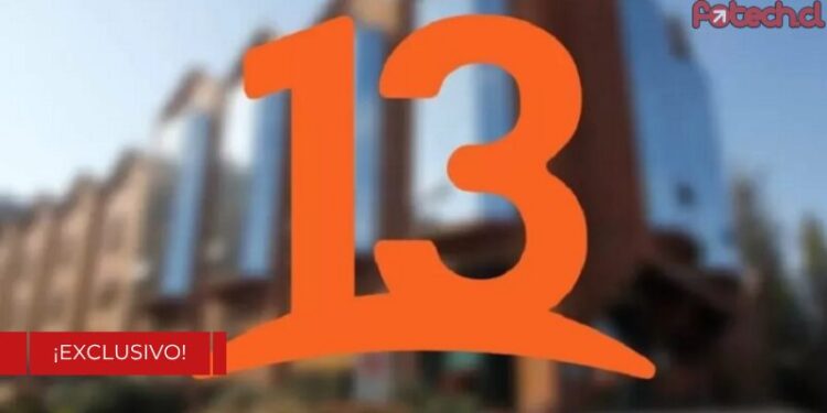 Canal 13