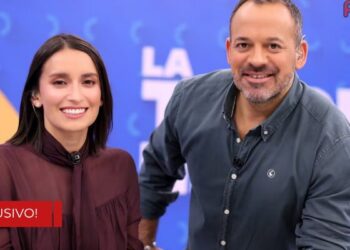 La Tarde es Nuestra