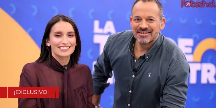La Tarde es Nuestra