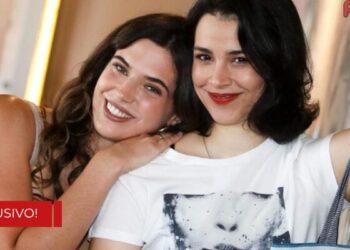 Enamorada(s)