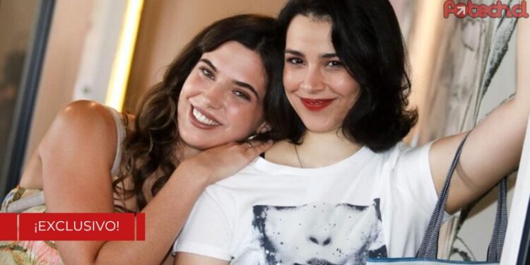 Enamorada(s)