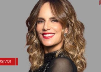 Diana Bolocco.