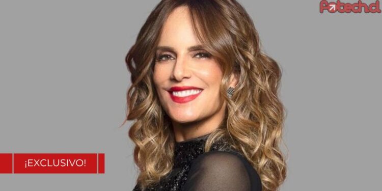 Diana Bolocco.