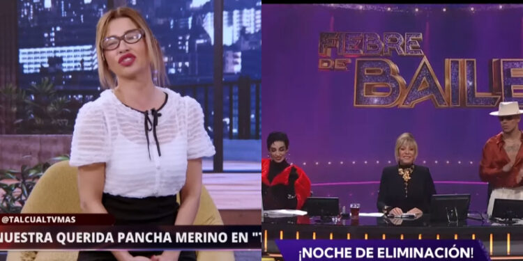 Pancha Merino y su crítica