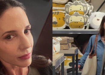 Matilde encaró a Josefa