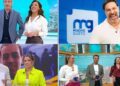 Rating 3 de junio.