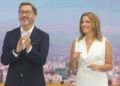 Rating Buenos Días a Todos