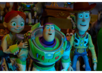 Toy Story 5