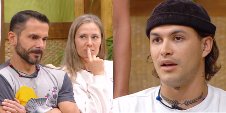 El reality de Mega ha logrado buenos resultados