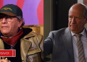 alejandro trejo el jardín de olivia