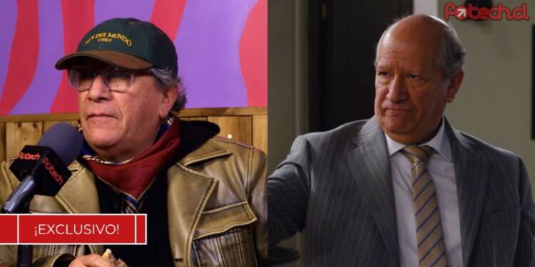alejandro trejo el jardín de olivia