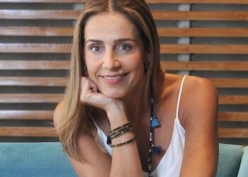 Bárbara Rebolledo conducirá Sin Filtros