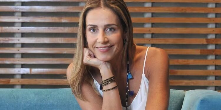 Bárbara Rebolledo conducirá Sin Filtros