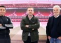 Canal 13 apuesta por programa especial sobre el Mundial