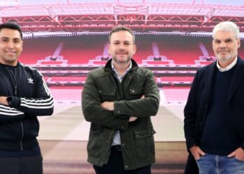 Canal 13 apuesta por programa especial sobre el Mundial