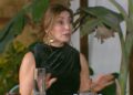 Participante de ¿Volverías con Tu Ex? 2 se enojó con Carmen Gloria Arroyo