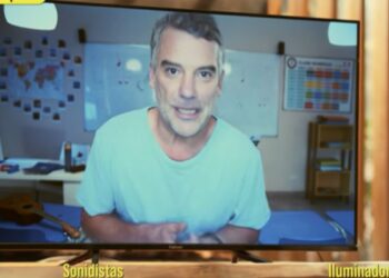El último video de Coke en Reunión de Superados