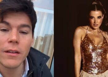Cuco Cerda responde a parada de carros de Yamilla Reyna