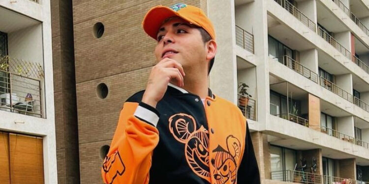 diego pánico ex yingo