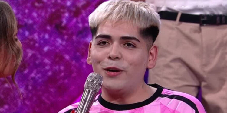 noticia familiar Diego Pánico