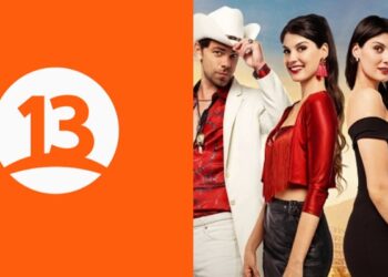 Pareja de famosos confirma su romance