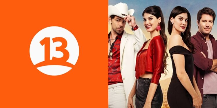 Pareja de famosos confirma su romance