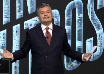 Felipe Bianchi confirma salida de Sin Filtros