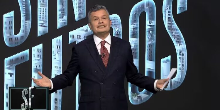 Felipe Bianchi confirma salida de Sin Filtros